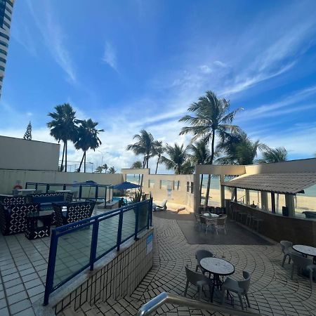 Apartament Flat Costa Mar Recife Zewnętrze zdjęcie
