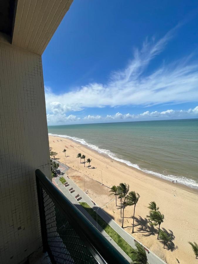 Apartament Flat Costa Mar Recife Zewnętrze zdjęcie