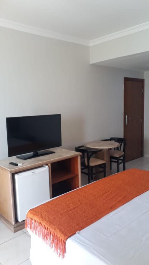 Apartament Flat Costa Mar Recife Zewnętrze zdjęcie