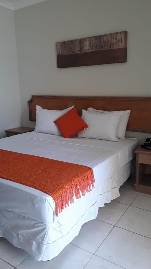 Apartament Flat Costa Mar Recife Zewnętrze zdjęcie