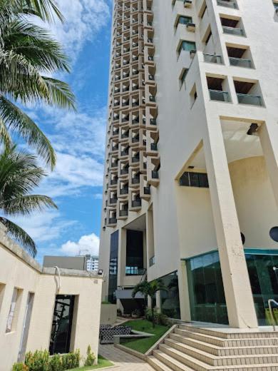 Apartament Flat Costa Mar Recife Zewnętrze zdjęcie
