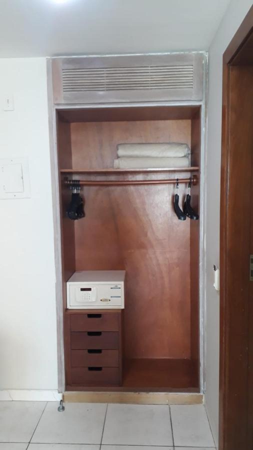 Apartament Flat Costa Mar Recife Zewnętrze zdjęcie
