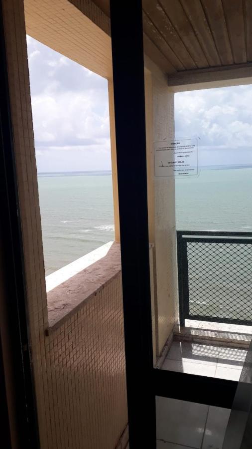 Apartament Flat Costa Mar Recife Zewnętrze zdjęcie