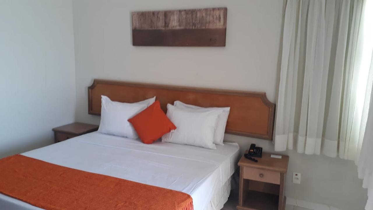 Apartament Flat Costa Mar Recife Zewnętrze zdjęcie